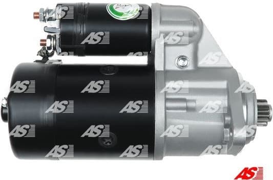 Starter AS S0415 - image 2