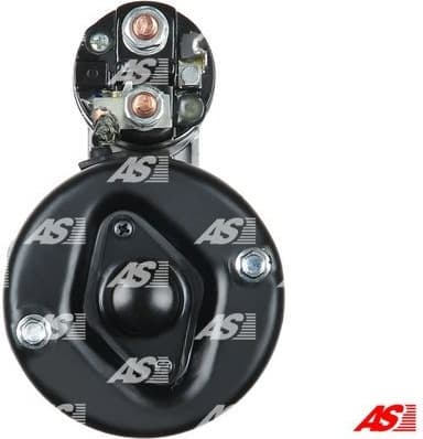Starter AS S0415 - image 3