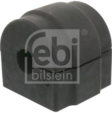 Mounting, stabiliser bar 102125