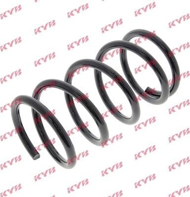 Suspension Spring K-Flex RD6508 - image 2