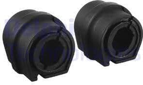 Bushing, stabiliser bar TD1007W