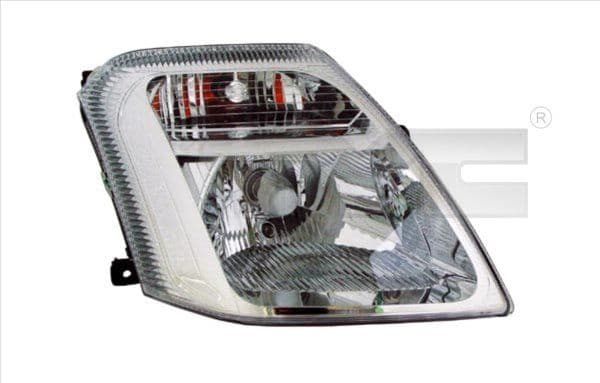 Headlight 20-0413-05-2