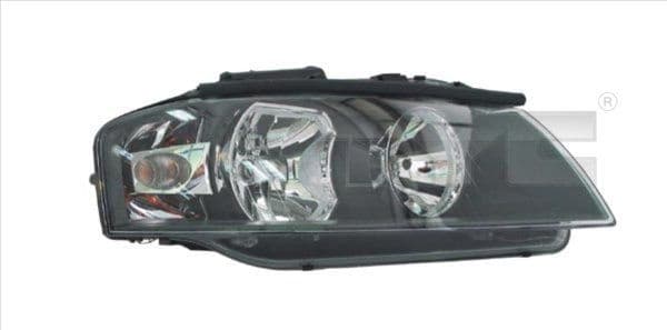 Headlight 20-0457-05-2