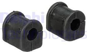 Bushing, stabiliser bar TD1323W