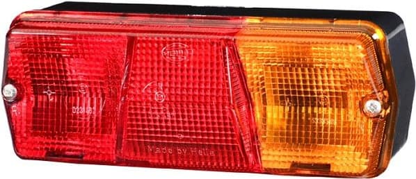 Tail Light Assembly 2SD 001 680-281