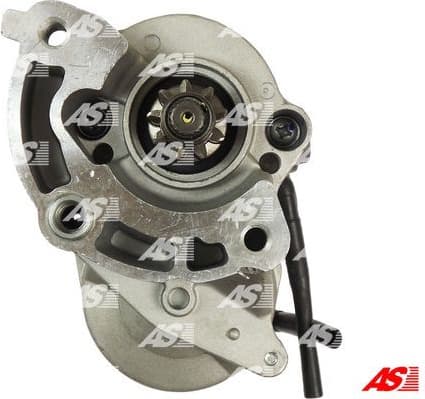 Starter AS S6140