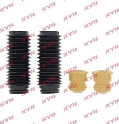 Dust Cover Kit, shock absorber Protection Kit 910132