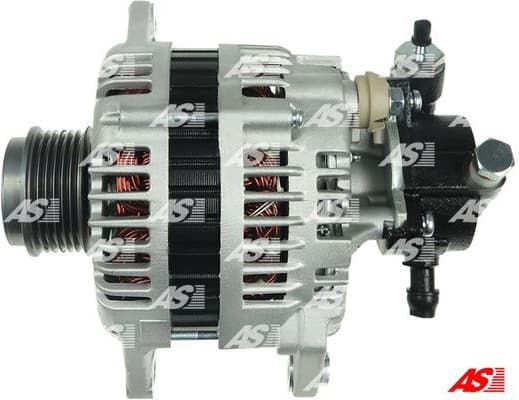 Alternator AS A2022(P) - image 4
