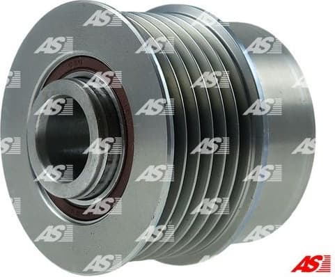 Alternator Freewheel Clutch AS AFP5018 - image 2