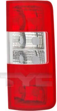 Tail Light Assembly 11-11683-01-2