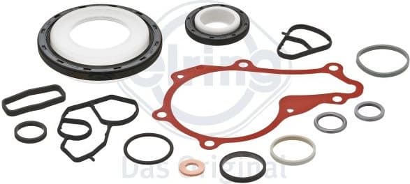 Gasket Kit, crankcase 030.780