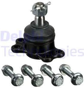 Ball Joint TC3389