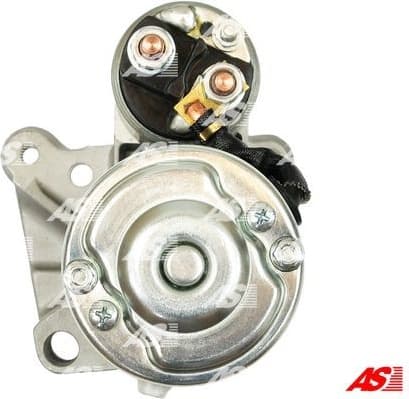 Starter AS S5113 - image 3