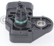 Sensor, boost pressure 0281006051 - image 4