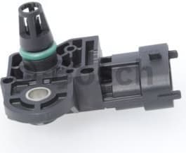 Sensor, boost pressure 0281006051 - image 5