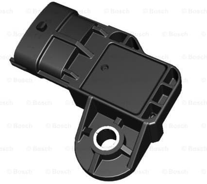 Sensor, boost pressure 0281006051 - image 6