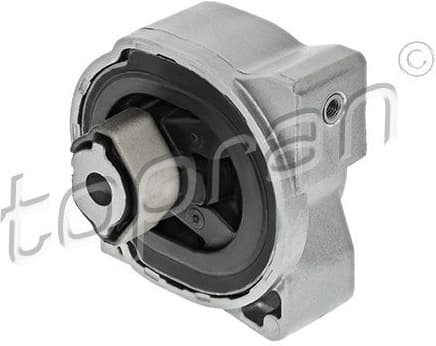 Mounting, engine 407 832