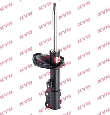 Shock Absorber Excel-G 338023