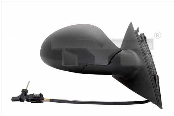 Exterior Mirror 331-0036