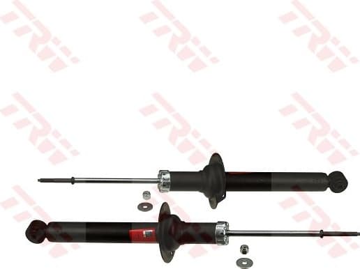 Shock Absorber TRW TWIN JGS1080T