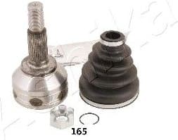Joint Kit, drive shaft 62-01-165