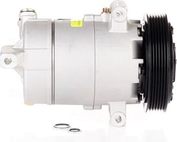 Compressor, air conditioning ** FIRST FIT ** 890057 - image 2