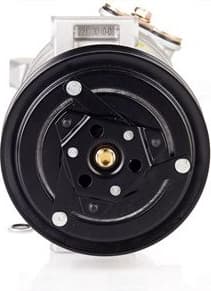 Compressor, air conditioning ** FIRST FIT ** 890057 - image 3