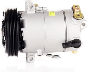 Compressor, air conditioning ** FIRST FIT ** 890057 - image 4