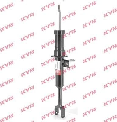 Shock Absorber Excel-G 341733