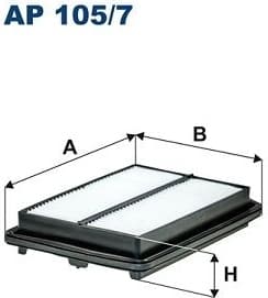 Air Filter AP 105/7