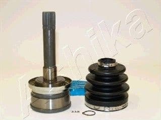 Joint Kit, drive shaft 62-03-338