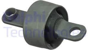 Mounting, control/trailing arm TD1769W