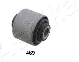 Mounting, control/trailing arm GOM-469