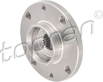 Wheel Hub 304 876