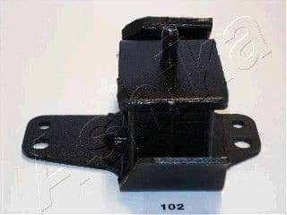 Mounting, engine GOM-102