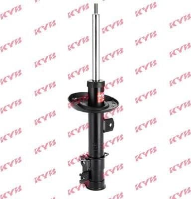 Shock Absorber Excel-G 339788
