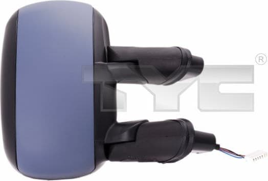 Exterior Mirror 309-0060