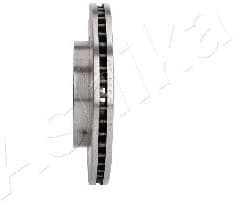 Brake Disc 60-01-177 - image 3