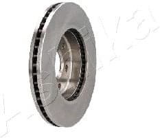 Brake Disc 60-01-177 - image 4