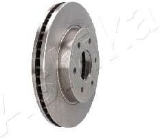 Brake Disc 60-01-177 - image 5