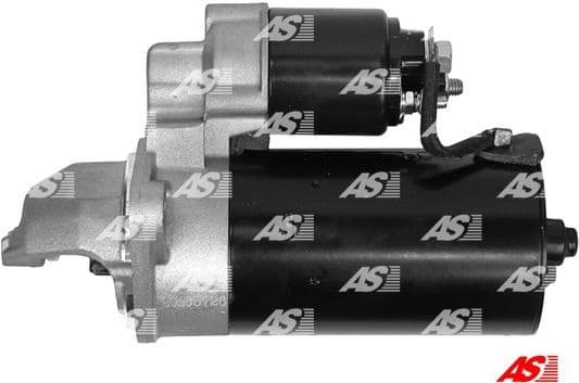 Starter AS S0188 - image 2