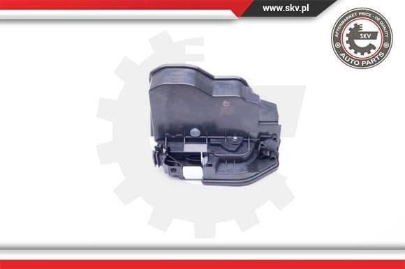 Door Lock 16SKV433 - image 2