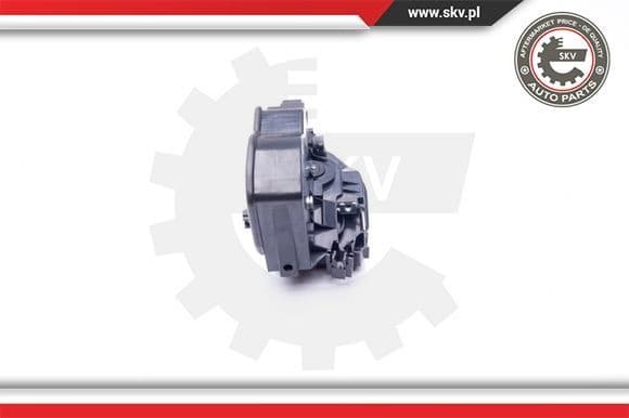 Door Lock 16SKV433 - image 4