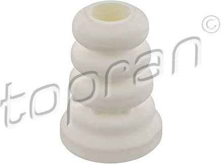 Rubber Buffer, suspension 620 460