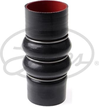 Charge Air Hose 09-0131