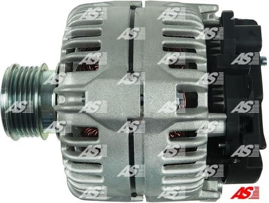 Alternator AS A0239 - image 4