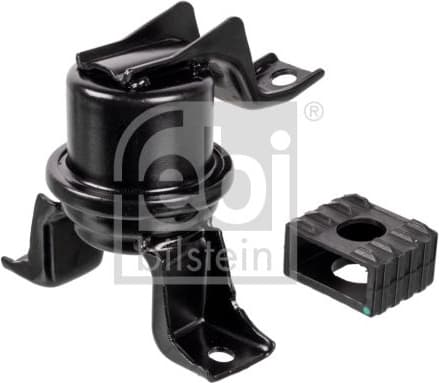 Mounting, engine 105978