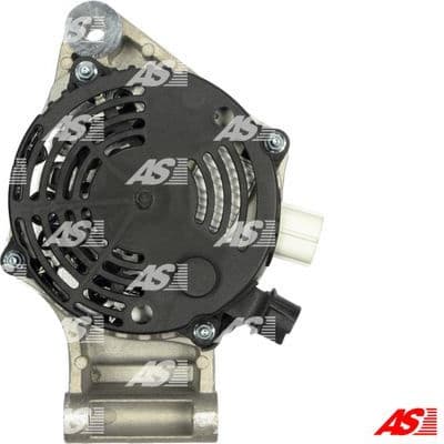 Alternator AS A4089 - image 2