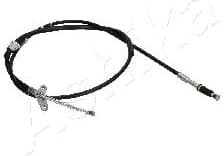 Cable Pull, parking brake 131-02-232