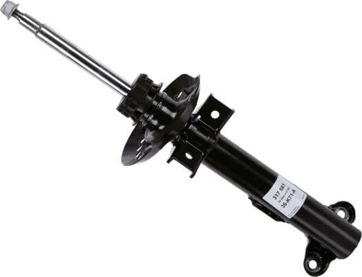 Shock Absorber 317 561